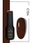 Kalıcı Oje C134 - Acı Kahverengi (5 ML) 3