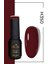 Kalıcı Oje H350 - Bordo Kahverengi (5 ML) 3