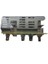 HLR100038 100038 Kalorifer Rezistansı R9 1