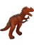 Elite Sesli Dinozorlar 30 Cm. 07242 Yeşil 1 Adet 1
