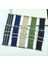 Ally Apple Watch 7-8 41MM 6-5-4 40MM Nylon Kayış 3 Tokalı 3-2-1 38MM-(5775) - FKU4622-1136 1