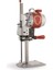Dik Kumaş Kesim Motoru 1200W Kırmızı Kafa / Pls-3 13inç 1