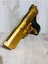Elite Gold-Siyah ve Gümüş Renk Boncuklu Oyuncak Tabanca 1 Adet + 21 Paket Boncuk 1 Adet 3