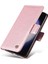 Kart Yuvaları Premium Faux Deri Ile Samsung Galaxy S25 Için Flip Case ve (Yurt Dışından) 2