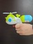 Elite Prestij By-6 Helikopter Su Tabancası 1 Adet 2