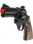 Elite REF-127-6 12K Revolver Metal Polis Silah Tabanca 1 Adet 2