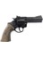 Elite REF-127-6 12K Revolver Metal Polis Silah Tabanca 1 Adet 3
