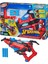 Elite Spider-Man Strike N Splash Su ve Dart Fırlatıcı F7852 1 Adet 1