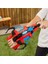 Elite Spider-Man Strike N Splash Su ve Dart Fırlatıcı F7852 1 Adet 4
