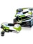 Hydro Force Sidewinder Su Tabancası 1 Adet 1