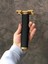 Elite Rengoku Kyojuro Katana Sword Kılıç 75 cm Katlanabilir Sağlam Plastik Açılıp Kapanabilen Katana 1 Adet 4