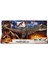 Elite Simurg World-Jurassic World Güçlü Isırıklar Dinozor Figürü HDY55-HDY56 Riee 1094518 1 Adet 3