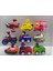 Elite Paw Petrol 9’lu Figür Set Yeni Model Çoklu Paw Petrol Figür Set 1 Adet 4
