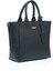 Kadın Çapraz Çanta Margot M Piumelli Milano Bag D28 Black 2