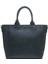 Kadın Çapraz Çanta Margot M Piumelli Milano Bag D28 Black 3
