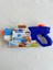 Elite Water Shooting Pompalı Su Tabancası 36CM (6+Yaş) 1 Adet 1