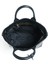 Kadın Çapraz Çanta Margot M Piumelli Milano Bag D28 Black 4