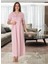 Dvina Effortt Lohusa Gecelik Pembe - 9013 1