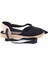 Gerçek Elişi Ipli Düz Topuk Keten Espadril Handmade 3