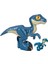 Elite Imaginext Jurassic World Xl Dinozorlar Raptor GWP07 1 Adet 1