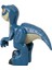 Elite Imaginext Jurassic World Xl Dinozorlar Raptor GWP07 1 Adet 2