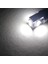 Şık T10 Canbus Uyumlu Dekoratif LED Ampul Beyaz 12V 3
