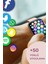 G21 Plus Mini Kadın Akıllı Saat | 41mm | 4 Kordonlu | Kolye & Küpe & Bileklik Hediyeli | Bluetooth Arama | Uyku ve Nabız Takibi 5