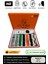 Watch 9 49MM 7 Kordon Hediyeli 7in1 Spor Sağlık Sensörlü Ios Android Uyumlu Smart Akıllı Saat 2