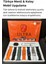 Watch 9 49MM 7 Kordon Hediyeli 7in1 Spor Sağlık Sensörlü Ios Android Uyumlu Smart Akıllı Saat 3