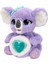 Elite 92116 Interaktif Peluş Koala Mama -Fabbatoys 1 Adet 3