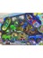 Elite Paw Patrol Oyuncak Figür Set 4’lü Paw Petrol Oyuncak Arabalı Kaykaylı Figür Set 1 Adet 2
