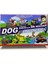 Elite Paw Patrol Oyuncak Figür Set 4’lü Paw Petrol Oyuncak Arabalı Kaykaylı Figür Set 1 Adet 4