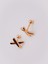 Cerrrahi Çelik Piercing ( Pirsing ) x Figürlü Tragus Helix Piercing (1ADET) 4