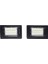 Plaka Altı LED Canbus(Arıza Önleyici) Beyaz Renk 2'li Takım 12V 1