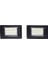 Plaka Altı LED Canbus(Arıza Önleyici) Beyaz Renk 2'li Takım 12V 2