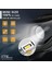 Otovo Yüksek Performanslı H1 LED Far Ampulü 80W 11000LM Soğuk Beyaz 2