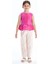 Lcw Kids Regular Fit Poplin Volanlı Kız Çocuk Bluz (S5) 2