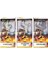 Elite 3'lü Seri Set Mattel Dominion Lisanslı Orjinal Oyuncak Dinazor Seti 3lü Jw Trex Seri 1 Adet 1