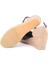 Gerçek Elişi Hasır Dolgu Topuk Keten Hasır Kadın Espadril Handmade 6