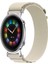 Huawei Watch Gt2 42MM Akıllı Saat Uyumlu Kordon Alpine Loop Döngü Spor Kayış 1