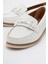 Kadın Günlük Ayakkabı Beyaz Cilt 5