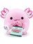 Elite 5UA03000 Snackles Aburcubur Dev Peluş 35 cm 1 Adet 2
