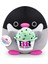 Elite 5UA03000 Snackles Aburcubur Dev Peluş 35 cm 1 Adet 3