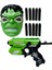 Elite Psj Kut.maske Hulk Dart Atıcı Seti 1 Adet 2