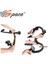 Çakar Lamba 12-32V Esnek Model 44CM Vantuzlu Çakarlı Mavi-Kırmızı / LAPA544 2