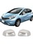 Nissan Note 2012 ve Üzeri Krom Ayna Kapağı 2 Parça Paslanmaz Çelik 1