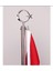 Şehitlik Krom Bayrak Direği (110 cm Boy ) 2