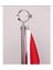 Şehitlik Krom Bayrak Direği (110 cm Boy ) 3