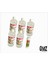 Elite 5 Adet Köpük Baloncuk Likiti Yedek Baloncuk Solüsyon 500 ml Tabanca Köpük + 1 Adet Mini Köpük Oyunu 1 Adet 4