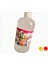 Elite 5 Adet Köpük Baloncuk Likiti Yedek Baloncuk Solüsyon 500 ml Tabanca Köpük + 1 Adet Mini Köpük Oyunu 1 Adet 5
